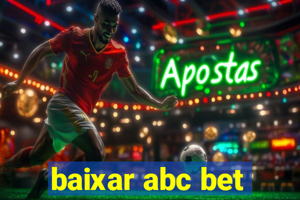 baixar abc bet